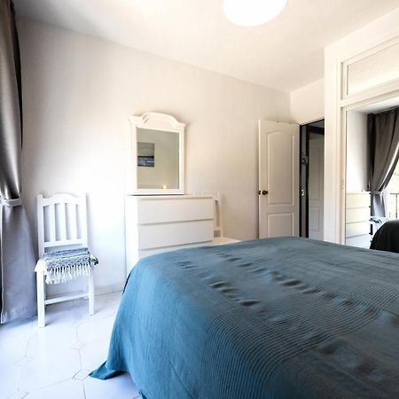 Spacious 2-Bedroom Apartment With Free Parking Sitio de Calahonda エクステリア 写真