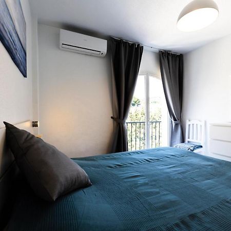 Spacious 2-Bedroom Apartment With Free Parking Sitio de Calahonda エクステリア 写真